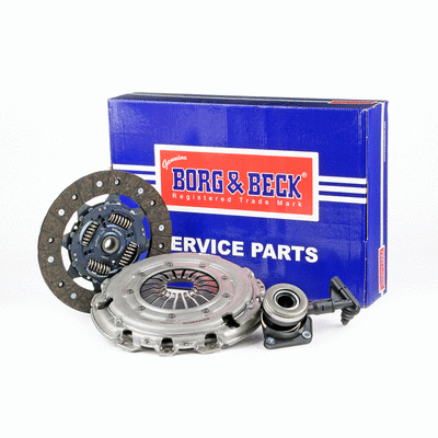 Clutch Kit