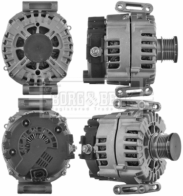 Alternator (BBA3065)