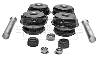 Mounting, control/trailing arm (BSK6193)