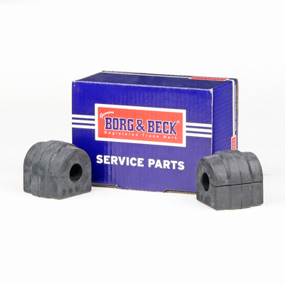 Repair Kit, stabiliser coupling rod