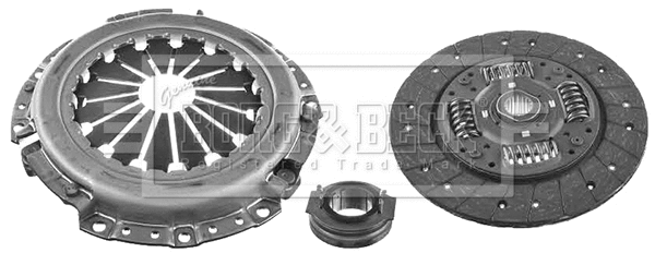 Clutch Kit (HK2768)