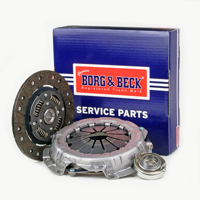 Clutch Kit