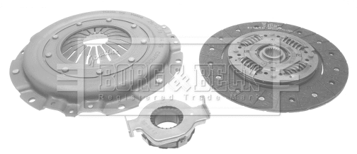 Clutch Kit (HK2371)