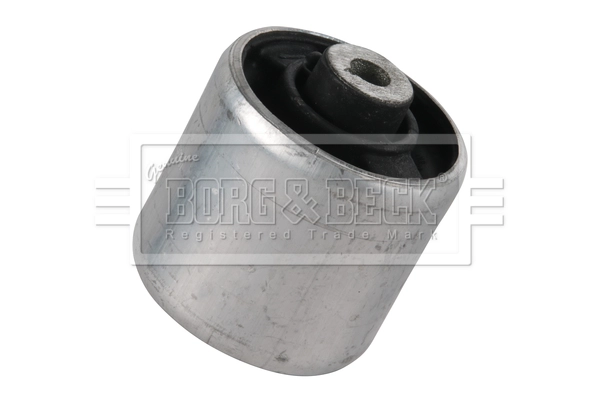 Mounting, control/trailing arm