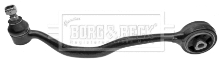 Control/Trailing Arm, wheel suspension (BCA5559)