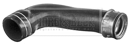 Charge Air Hose
