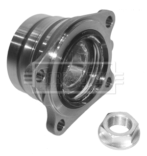 Wheel Bearing Kit (BWK832)