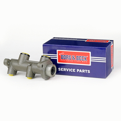 Brake Master Cylinder
