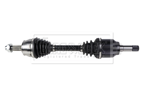 Drive Shaft (BDS1380)