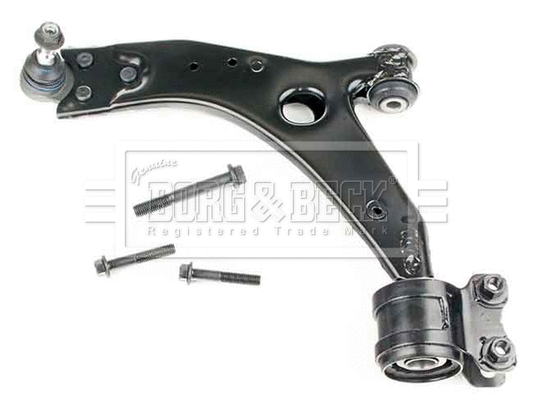 Control/Trailing Arm, wheel suspension (BCA7024)
