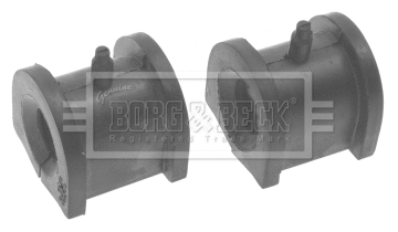 Repair Kit, stabiliser coupling rod (BSK7236K)