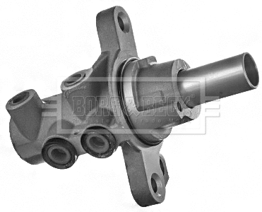 Brake Master Cylinder (BBM4765)