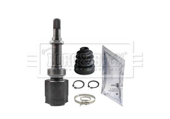 Joint Kit, drive shaft (BCJ1277)