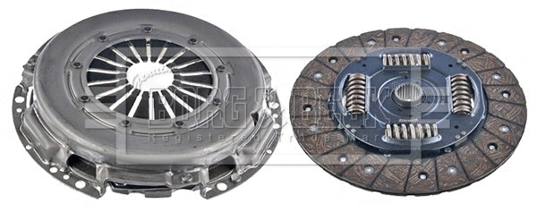 Clutch Kit (HK2398)