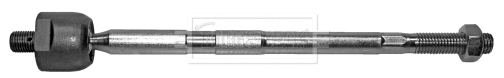 Inner Tie Rod (BTR4905)