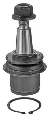 Ball Joint (BBJ5602)