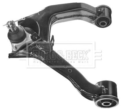 Control/Trailing Arm, wheel suspension (BCA7501)