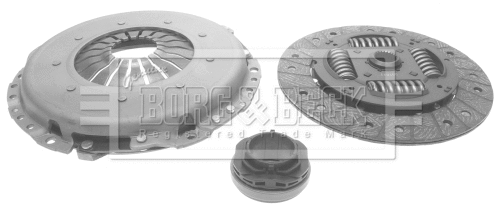 Clutch Kit (HKR1010)