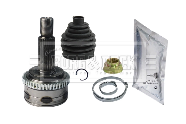 Joint Kit, drive shaft (BCJ1416)