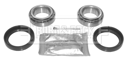 Wheel Bearing Kit (BWK352)