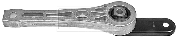 Mounting, engine (BEM4126)