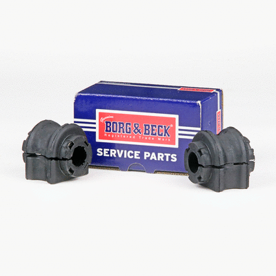 Repair Kit, stabiliser coupling rod