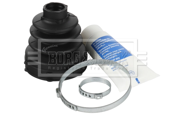 Bellow Kit, drive shaft