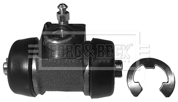 Wheel Brake Cylinder (BBW1073)