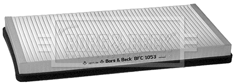 Filter, cabin air (BFC1053)