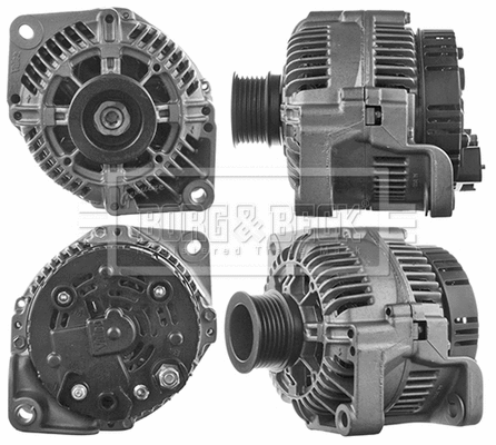 Alternator (BBA2098)