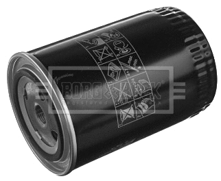 Oil Filter (BFO4190)