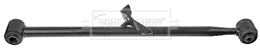 Control/Trailing Arm, wheel suspension (BCA7107)