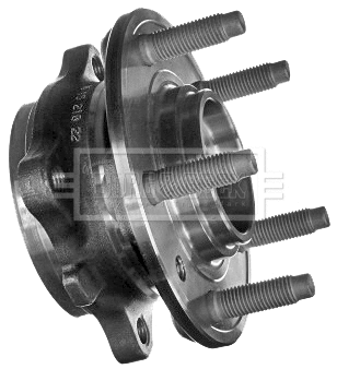Wheel Bearing Kit (BWK1441)