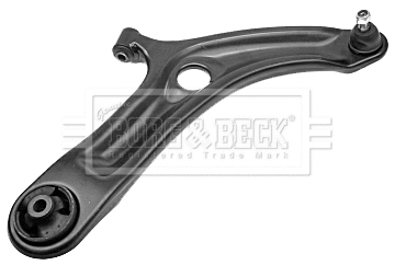 Control/Trailing Arm, wheel suspension (BCA6888)