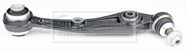 Control/Trailing Arm, wheel suspension (BCA7903)