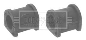 Repair Kit, stabiliser coupling rod (BSK6217K)