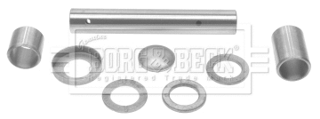 Repair Kit, kingpin (BKP5804W)