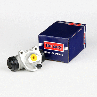 Wheel Brake Cylinder