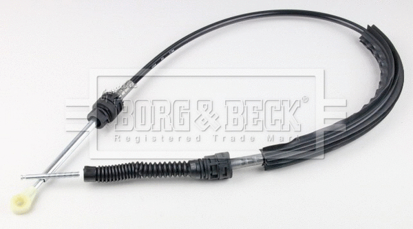 Cable Pull, manual transmission (BKG1298)