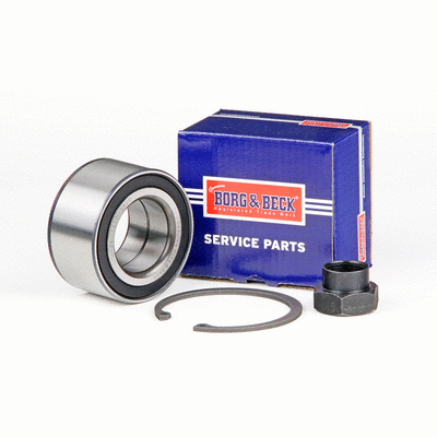 Wheel Bearing Kit