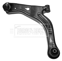 Control/Trailing Arm, wheel suspension (BCA6288)