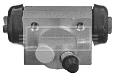 Wheel Brake Cylinder (BBW1935)