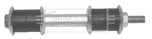 Link/Coupling Rod, stabiliser bar (BDL6918)
