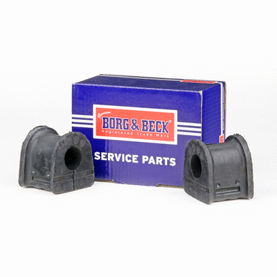 Repair Kit, stabiliser coupling rod