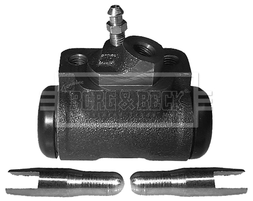 Wheel Brake Cylinder (BBW1437)