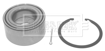 Wheel Bearing Kit (BWK1181)