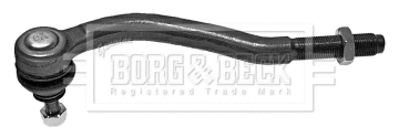 Tie Rod End (BTR5033)