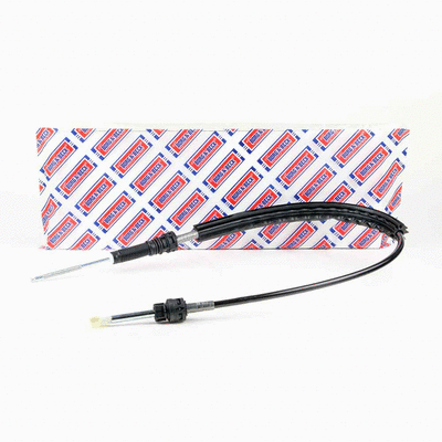 Cable Pull, manual transmission