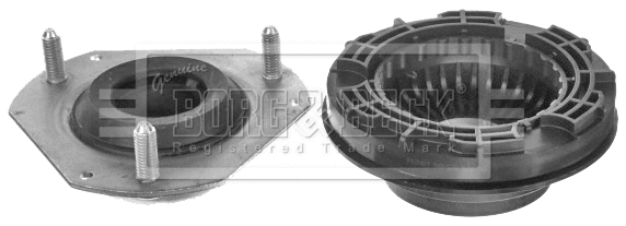 Suspension Strut Support Mount (BSM5378)