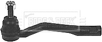 Tie Rod End (BTR4836)